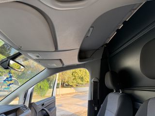 Volkswagen Caddy Maxi 2016 2.0 TDI L2H1 BMT Maxi Highline-thumb-12
