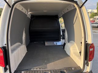 Volkswagen Caddy Maxi 2016 2.0 TDI L2H1 BMT Maxi Highline-thumb-15