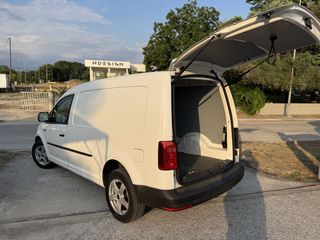 Volkswagen Caddy Maxi 2016 2.0 TDI L2H1 BMT Maxi Highline-thumb-16