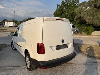 Volkswagen Caddy Maxi 2016 2.0 TDI L2H1 BMT Maxi Highline-thumb-19