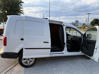 Volkswagen Caddy Maxi 2016 2.0 TDI L2H1 BMT Maxi Highline-thumb-21