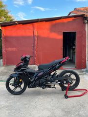 Sym VF 185 2024