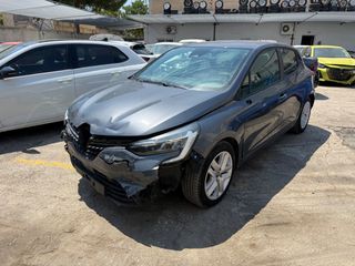 Renault Clio 2022 ΑΥΤΟΜΑΤΟ ΕΛΛΗΝΙΚΟ 32.000ΧΛΜ