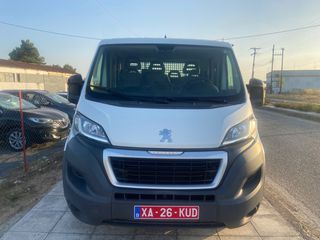 Peugeot Boxer 2018-thumb-1