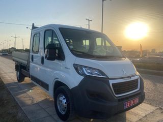 Peugeot Boxer 2018-thumb-2