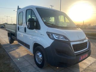 Peugeot Boxer 2018-thumb-3