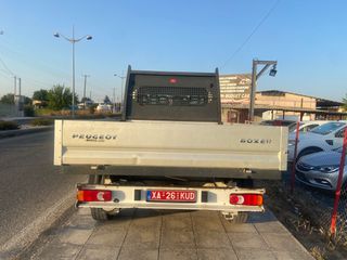 Peugeot Boxer 2018-thumb-5
