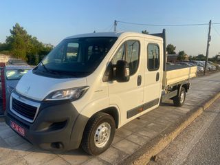 Peugeot Boxer 2018-thumb-9