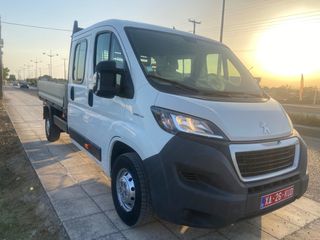 Peugeot Boxer 2018-thumb-11