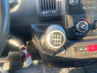 Peugeot Boxer 2018-thumb-17