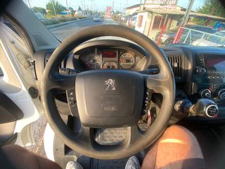 Peugeot Boxer 2018-thumb-18