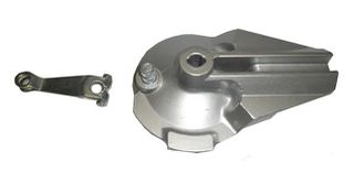 ΚΙΘΑΡΑ ΠΙΣΩ ΑΔΕΙΑ HONDA INNOVA 125 ΚΑΡΜΠΥΡΑΤΕΡ (2003-2006) ΚΑΙ HONDA INNOVA 125 INJECTION (2007-2014) (TANAKA)