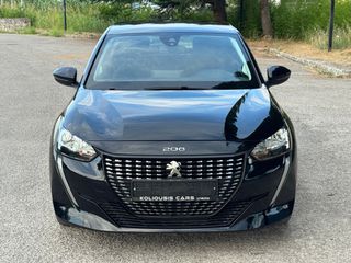 Peugeot 208 2022 BlueHDi  - Active 1.5-thumb-1