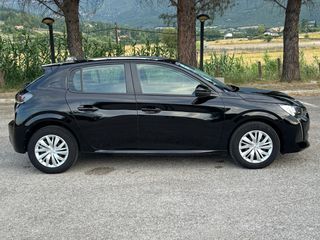 Peugeot 208 2022 BlueHDi  - Active 1.5-thumb-2
