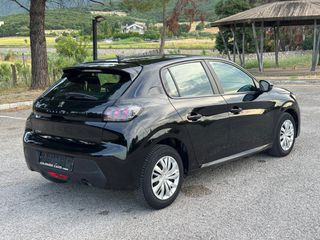 Peugeot 208 2022 BlueHDi  - Active 1.5-thumb-3