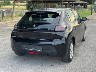 Peugeot 208 2022 BlueHDi  - Active 1.5-thumb-4