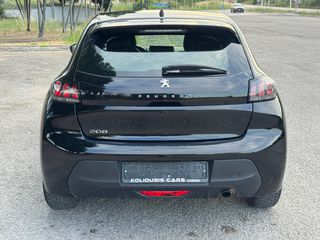 Peugeot 208 2022 BlueHDi  - Active 1.5-thumb-5