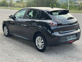 Peugeot 208 2022 BlueHDi  - Active 1.5-thumb-6