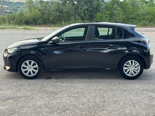 Peugeot 208 2022 BlueHDi  - Active 1.5-thumb-7