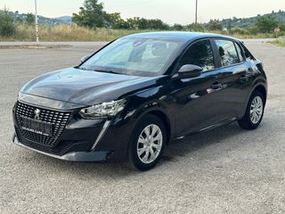 Peugeot 208 2022 BlueHDi  - Active 1.5-thumb-8