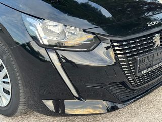 Peugeot 208 2022 BlueHDi  - Active 1.5-thumb-9