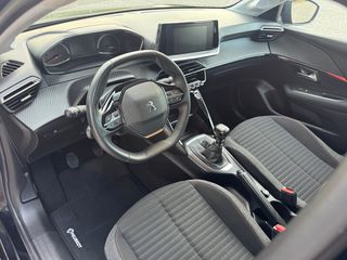 Peugeot 208 2022 BlueHDi  - Active 1.5-thumb-11