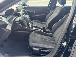 Peugeot 208 2022 BlueHDi  - Active 1.5-thumb-12