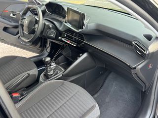 Peugeot 208 2022 BlueHDi  - Active 1.5-thumb-16