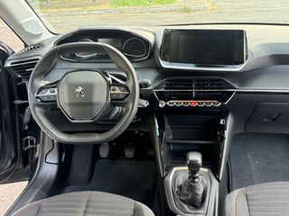 Peugeot 208 2022 BlueHDi  - Active 1.5-thumb-17