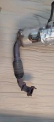 Φίλτρα Σωματιδίων DPF -- FORD FIESTA (2008-2017)--(DIESEL)-(AV21-5H270-RB)--(E4081403) -FOCUS-C-MAX-(Aπο αυτοκίνητο με 100.000 χιλιόμετρα σε αρίστη κατάσταση)-thumb-7