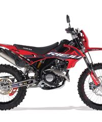 Rieju MR 125 Pro 2026 ENDURO 125 cc-ΟΔΗΓΗΤΕ ΜΕ ΑΔΕΙΑ ΑΥΤΟΚΙΝΗΤΟΥ+ΑΔΕΙΑ ΚΥΚΛΟΦΟΡΙΑΣ-thumb-1