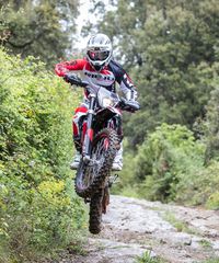 Rieju MR 125 Pro 2026 ENDURO 125 cc-ΟΔΗΓΗΤΕ ΜΕ ΑΔΕΙΑ ΑΥΤΟΚΙΝΗΤΟΥ+ΑΔΕΙΑ ΚΥΚΛΟΦΟΡΙΑΣ-thumb-4