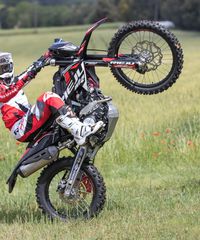 Rieju MR 125 Pro 2026 ENDURO 125 cc-ΟΔΗΓΗΤΕ ΜΕ ΑΔΕΙΑ ΑΥΤΟΚΙΝΗΤΟΥ+ΑΔΕΙΑ ΚΥΚΛΟΦΟΡΙΑΣ-thumb-5