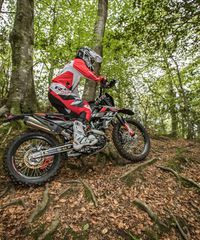 Rieju MR 125 Pro 2026 ENDURO 125 cc-ΟΔΗΓΗΤΕ ΜΕ ΑΔΕΙΑ ΑΥΤΟΚΙΝΗΤΟΥ+ΑΔΕΙΑ ΚΥΚΛΟΦΟΡΙΑΣ-thumb-7