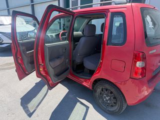 Suzuki Wagon R+ 2002