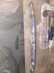 ΦΩΤΑ ΠΙΝΑΚΙΔΑΣ ΠΟΡΤ ΜΠΑΓΚΑΖ FIAT PUNTO
