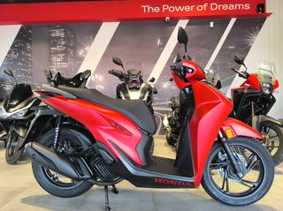 Honda SH 150i 2026 ΑΤΟΚΑ
