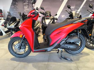 Honda SH 150i 2026 ΑΤΟΚΑ-thumb-1
