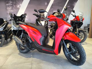 Honda SH 150i 2026 ΑΤΟΚΑ-thumb-2