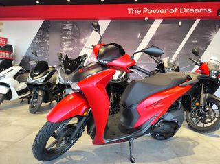 Honda SH 150i 2026 ΑΤΟΚΑ-thumb-3