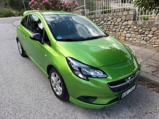 Opel Corsa 2016 1,4 Βενζίνη πλούσιο εξοπλισμό