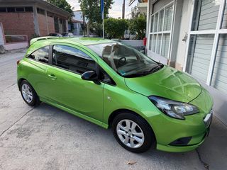 Opel Corsa 2016 1,4 Βενζίνη πλούσιο εξοπλισμό-thumb-1