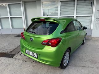 Opel Corsa 2016 1,4 Βενζίνη πλούσιο εξοπλισμό-thumb-2