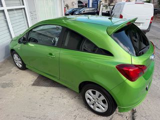 Opel Corsa 2016 1,4 Βενζίνη πλούσιο εξοπλισμό-thumb-3
