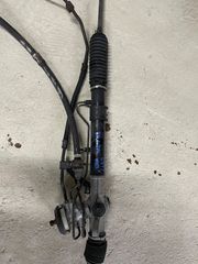 Κρεμαγιέρα υδραυλικη HYUNDAI GETZ 2002-2010 με κωδικους ( ΤΒ 15 ) ( GP 274 045) ( HMC 57700-1C100) ( EEC/P,CBOAS 072)