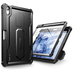 Tech-Protect Kevlar Pro Case for iPad 10.9" 2022 - Black-thumb-0