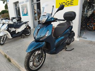 Piaggio Beverly 400 2021
