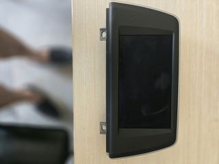 BMW 216 μοντελο 2019 οθονη