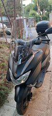 Suzuki Burgman 125 2025 burgman 125
