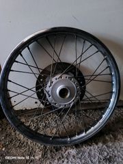 Honda ANF 125 Innova '04